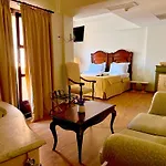 Hotel Great Greece Le Convivial