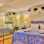 Great Greece Le Convivial Lägenhetshotell Xylokastro
