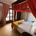 Great Greece Le Convivial Hotel Xylokastro