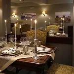 Great Greece Le Convivial 4* 西洛卡特伦