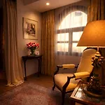 Great Greece Le Convivial Hotel