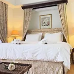 公寓式酒店 Great Greece Le Convivial 西洛卡特伦