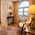 Great Greece Le Convivial 4* Xylokastro