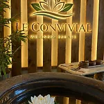 Great Greece Le Convivial Lägenhetshotell Xylokastro
