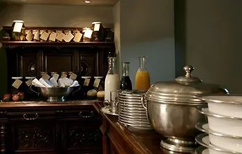 Otel Great Greece Le Convivial Xylokastro