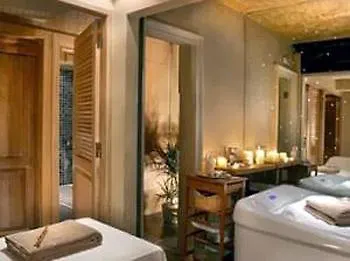 Great Greece Le Convivial & Hotel apartamentowy Xylokastro