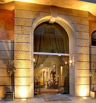 Great Greece Le Convivial & 4* Xylokastro