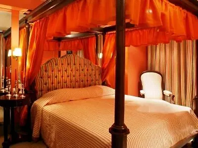 Great Greece Le Convivial Otel 4*