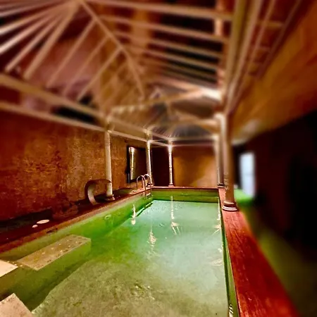 Great Greece Le Convivial 4*