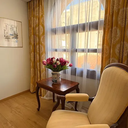 Hotel Great Greece Le Convivial 5*