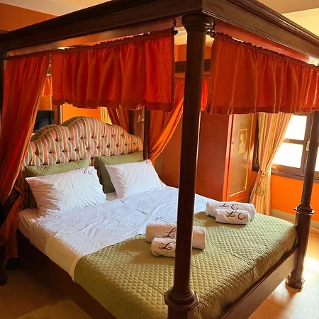 Great Greece Le Convivial 4*