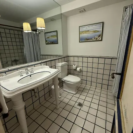 Hotel Great Greece Le Convivial Xylokastro