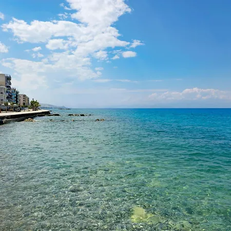Great Greece Le Convivial קסילוקסטרו