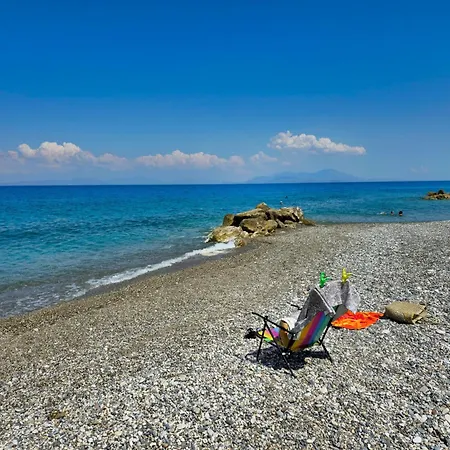 Great Greece Le Convivial