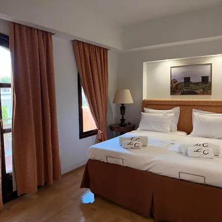 Great Greece Le Convivial 5*