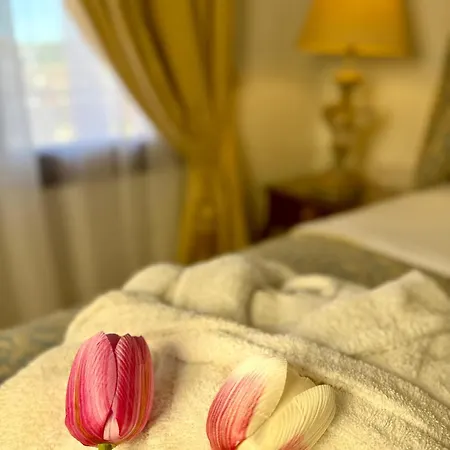 Great Greece Le Convivial Hotel Xylokastro