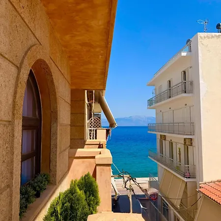 Hotel Great Greece Le Convivial