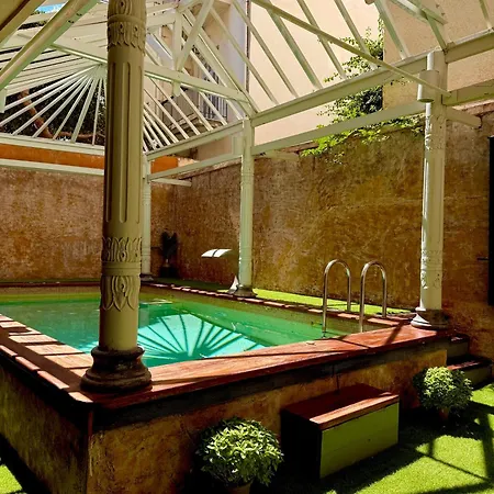 Great Greece Le Convivial 5* Xylokastro