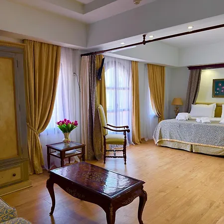 Great Greece Le Convivial