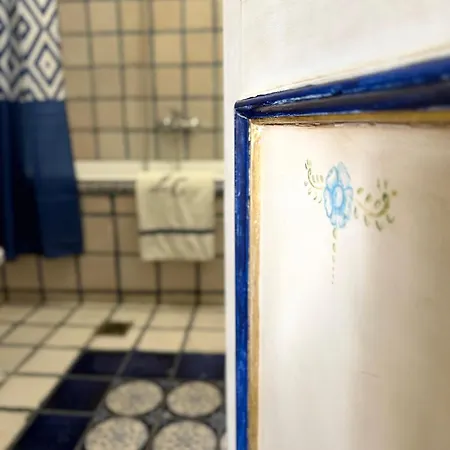 Hotel apartamentowy Great Greece Le Convivial &