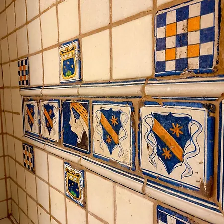 Hotel Great Greece Le Convivial 5*