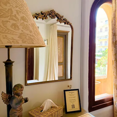 Great Greece Le Convivial Hotel Xylokastro