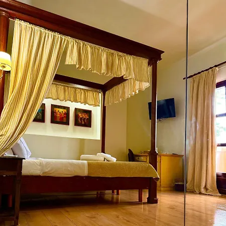 Hotel Great Greece Le Convivial Xylokastro