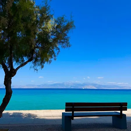 Great Greece Le Convivial Hotel