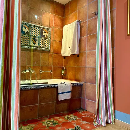 Great Greece Le Convivial Hotel Xylokastro