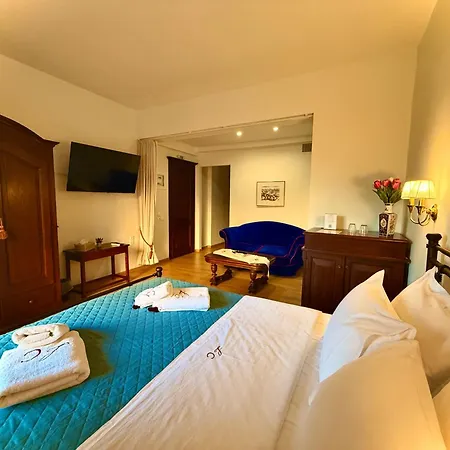 Hotel Great Greece Le Convivial Xylokastro