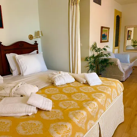 Great Greece Le Convivial Hotel Xylokastro