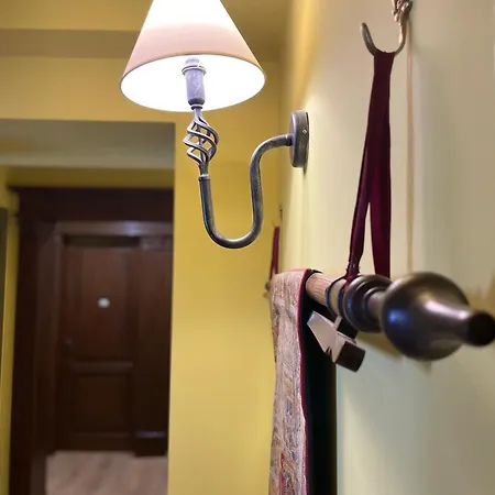 Great Greece Le Convivial Hotel