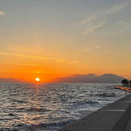 Hotel Great Greece Le Convivial