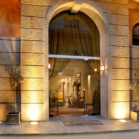 Great Greece Le Convivial & 4* Xylokastro
