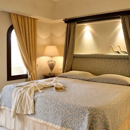 Great Greece Le Convivial Hotel 5*