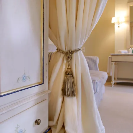 Hotel Great Greece Le Convivial 5*