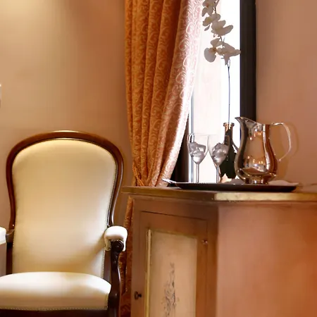 Great Greece Le Convivial Hotel 5*