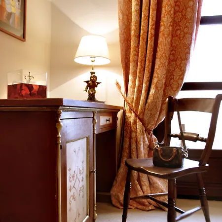 Hotel Great Greece Le Convivial