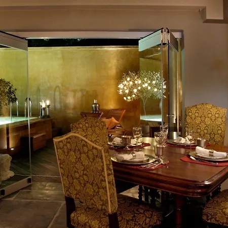 Great Greece Le Convivial 5*