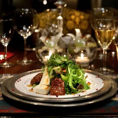 Hotel Great Greece Le Convivial 5*