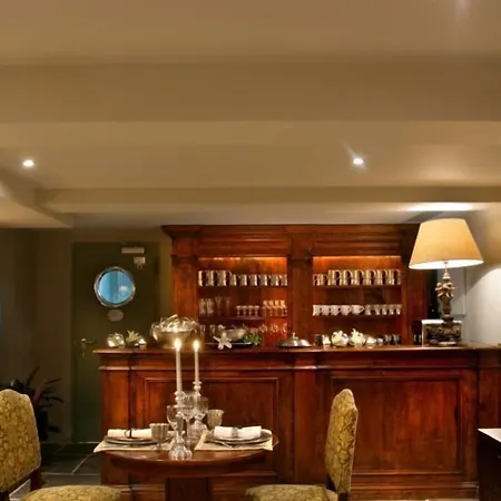 Hotel Great Greece Le Convivial Xylokastro