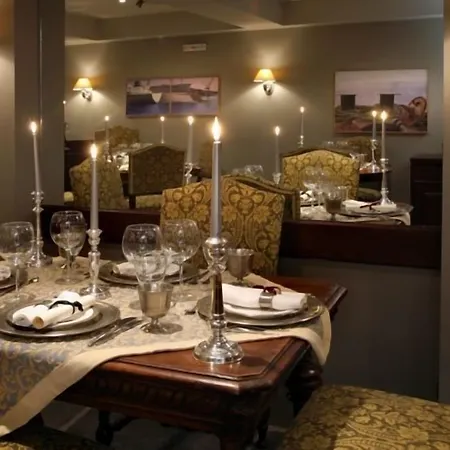 Great Greece Le Convivial 4* Xylokastro