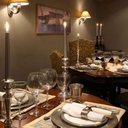 Apart-hotel Great Greece Le Convivial 4*