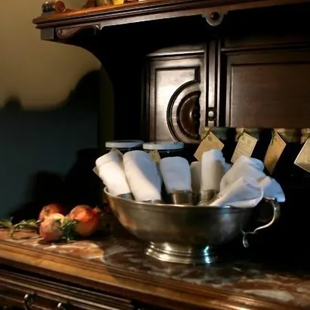 Great Greece Le Convivial