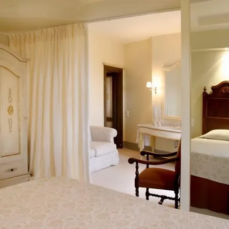 Great Greece Le Convivial Hotel 5*