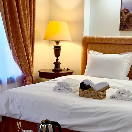 Great Greece Le Convivial Xylokastro