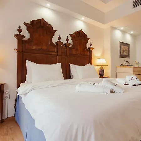 Great Greece Le Convivial 4* Xylokastro