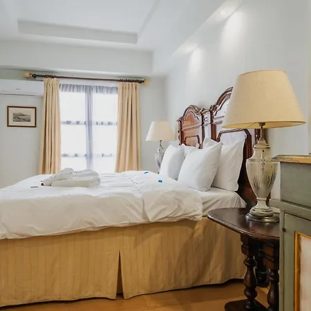 Great Greece Le Convivial 4*