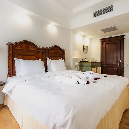 Great Greece Le Convivial Appart hôtel