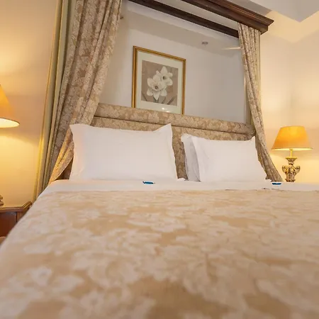 شقة فندقية Great Greece Le Convivial غزيلوكاسترون